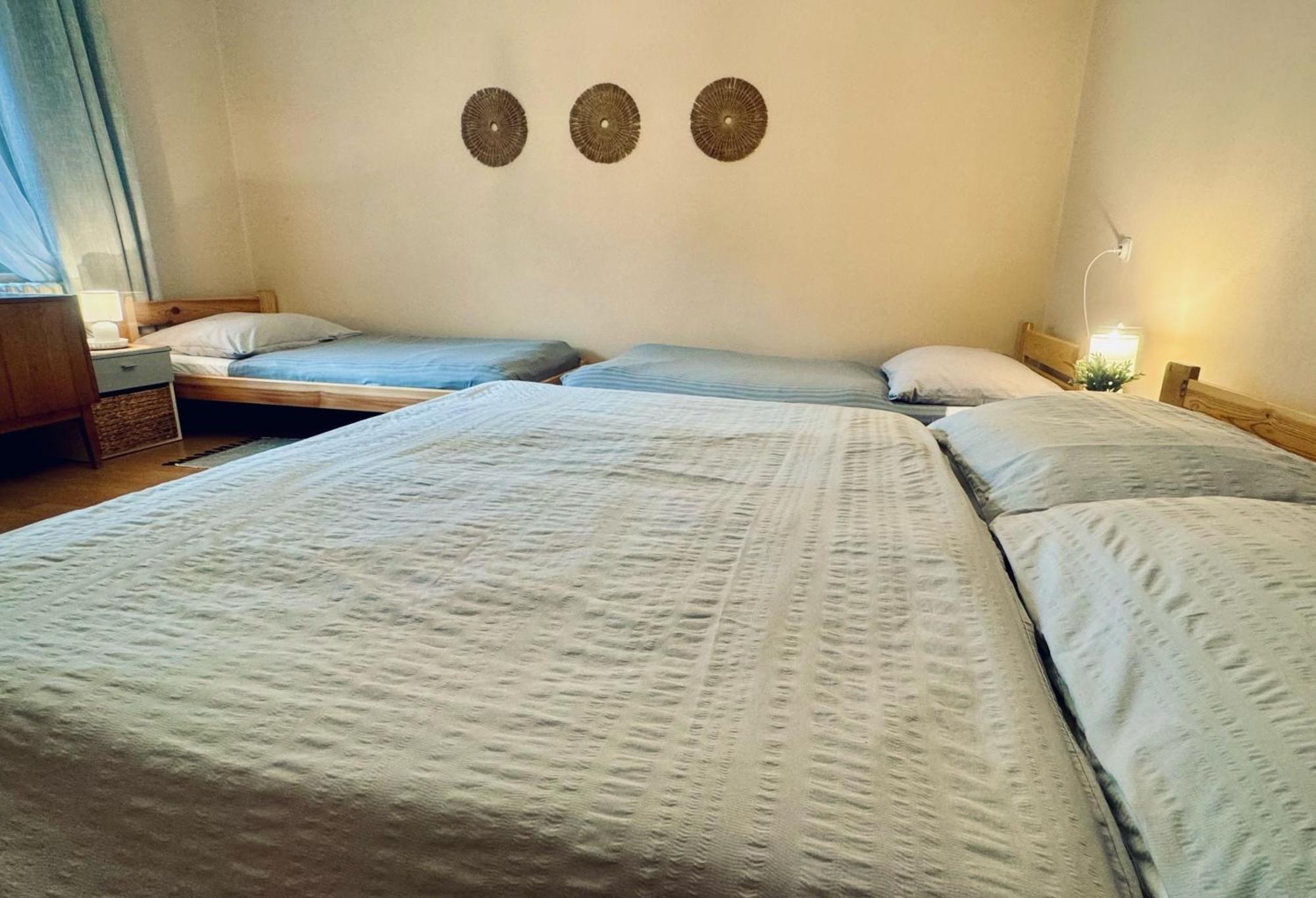 Apartman Vo Vidieckom Dome Mala Trna Εξωτερικό φωτογραφία